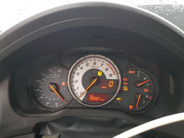 JF1ZNAA18E9709578 - 2014 TOYOTA SCION FR-S 黑色 照片 9