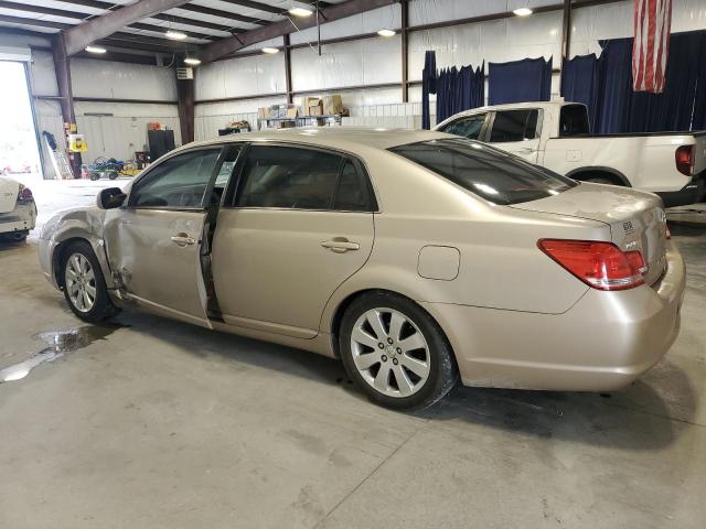 4T1BK36BX6U097623 - 2006 TOYOTA AVALON XL BEIGE photo 2