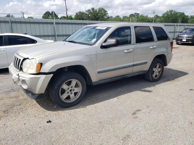 2007 JEEP GRAND CHER LAREDO, null