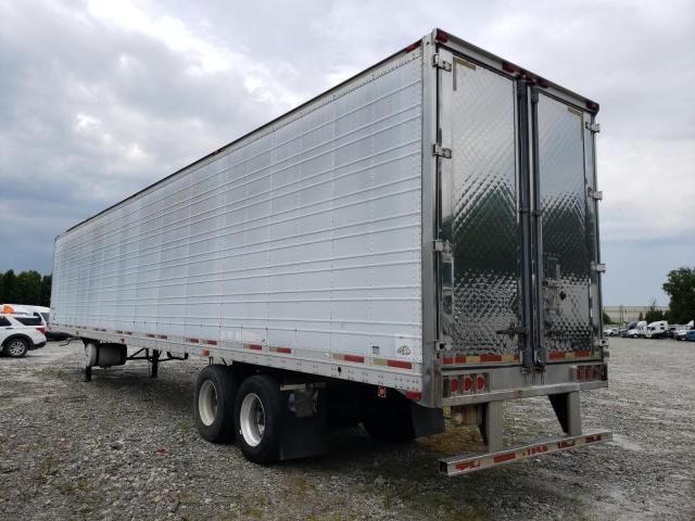 1JJV532W97L996778 - 2007 WABASH TRAILER WHITE photo 4