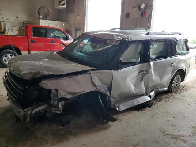 2016 FORD FLEX SE, null