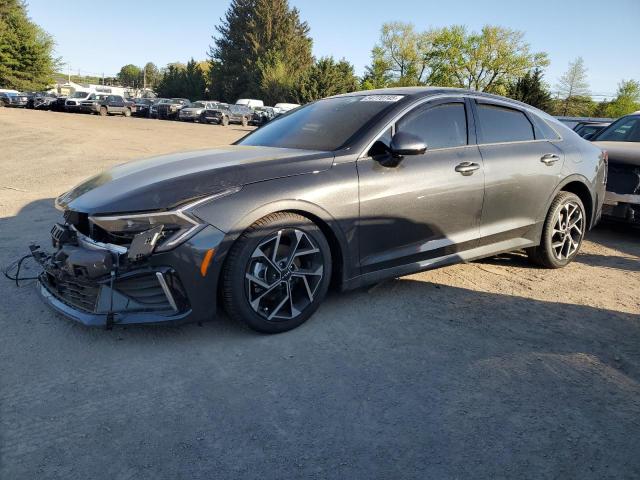 2025 KIA K5 EX, 