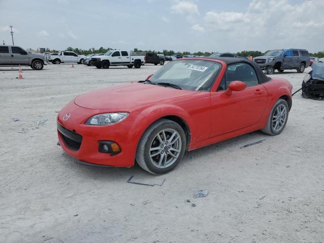 2013 MAZDA MX-5 MIATA SPORT, 