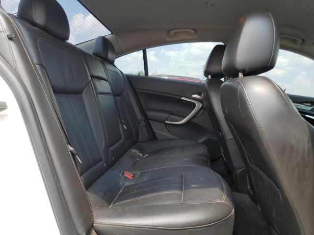 2G4GK5EX2G9158802 - 2016 BUICK REGAL 白色 照片 10