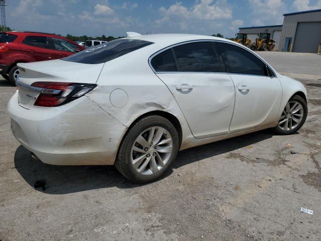 2G4GK5EX2G9158802 - 2016 BUICK REGAL 白色 照片 3