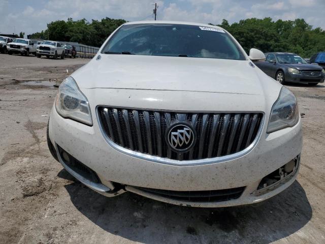 2G4GK5EX2G9158802 - 2016 BUICK REGAL 白色 照片 5