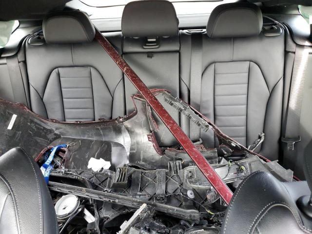 5UX33DT05P9P13360 - 2023 BMW X4 XDRIVE30I BURGUNDY photo 10