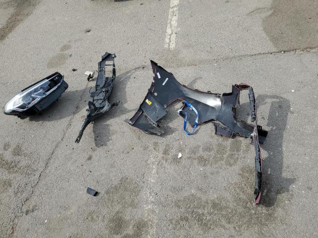 5UX33DT05P9P13360 - 2023 BMW X4 XDRIVE30I BURGUNDY photo 13