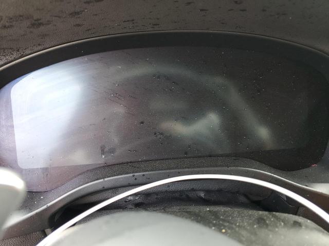 5UX33DT05P9P13360 - 2023 BMW X4 XDRIVE30I BURGUNDY photo 9