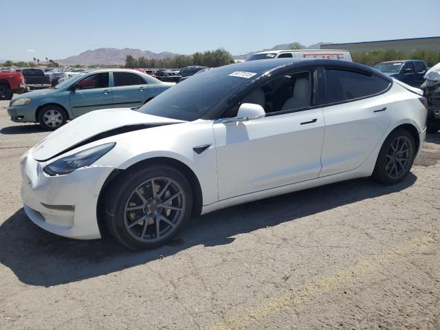 2019 TESLA MODEL 3, null