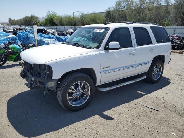 2006 GMC YUKON, 