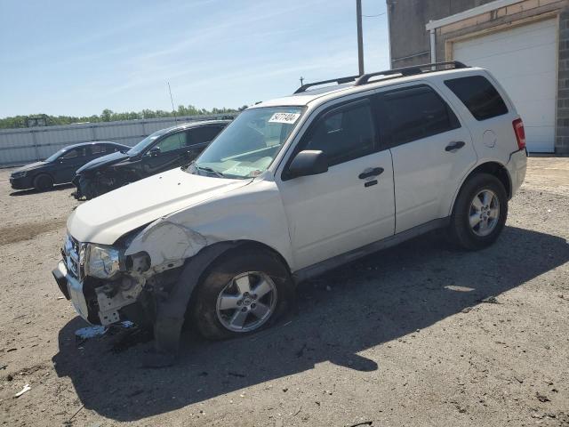 2009 FORD ESCAPE XLT, 