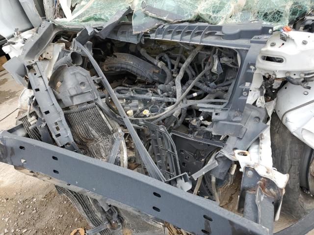 3C6TRVCG5JE139629 - 2018 RAM PROMASTER 2500 HIGH WHITE photo 11