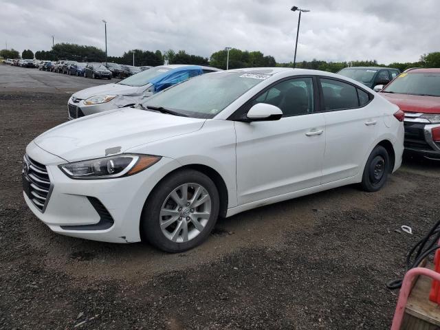 2017 HYUNDAI ELANTRA SE, 