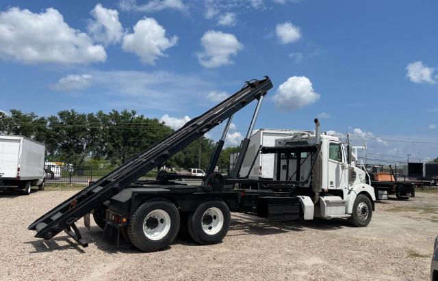 1FUJGNDV1CDB50672 - 2012 FREIGHTLINER CONVENTION CORONADO 122 WHITE photo 4