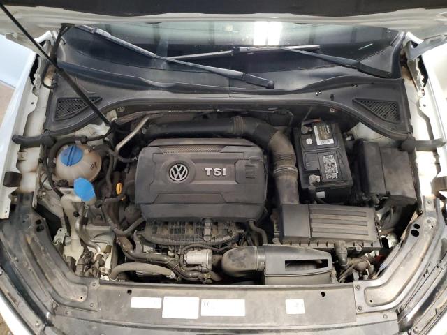1VWDT7A38HC057676 - 2017 VOLKSWAGEN PASSAT R-LINE Ağ foto 11
