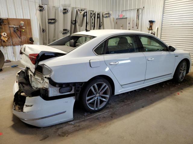 1VWDT7A38HC057676 - 2017 VOLKSWAGEN PASSAT R-LINE Ağ foto 3