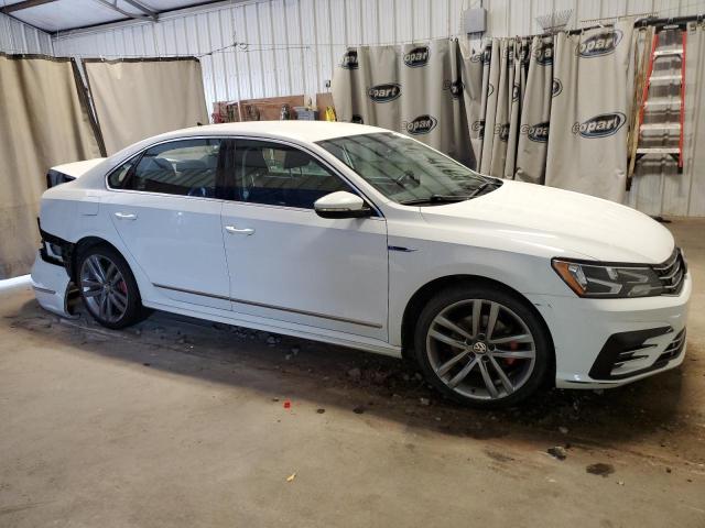 1VWDT7A38HC057676 - 2017 VOLKSWAGEN PASSAT R-LINE Ağ foto 4