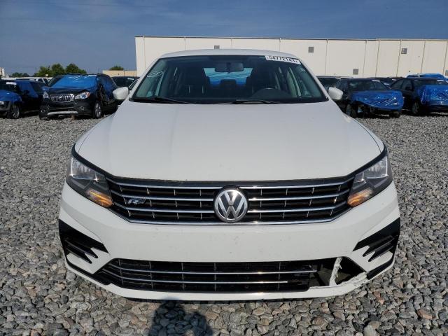 1VWDT7A38HC057676 - 2017 VOLKSWAGEN PASSAT R-LINE Ağ foto 5