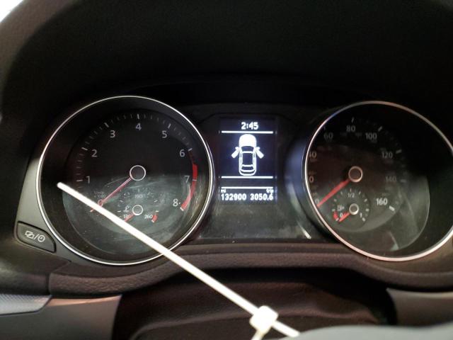 1VWDT7A38HC057676 - 2017 VOLKSWAGEN PASSAT R-LINE Ağ foto 9