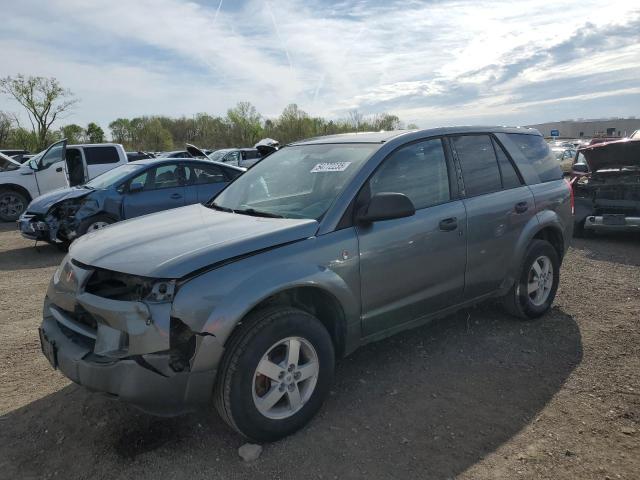 2005 SATURN VUE, 