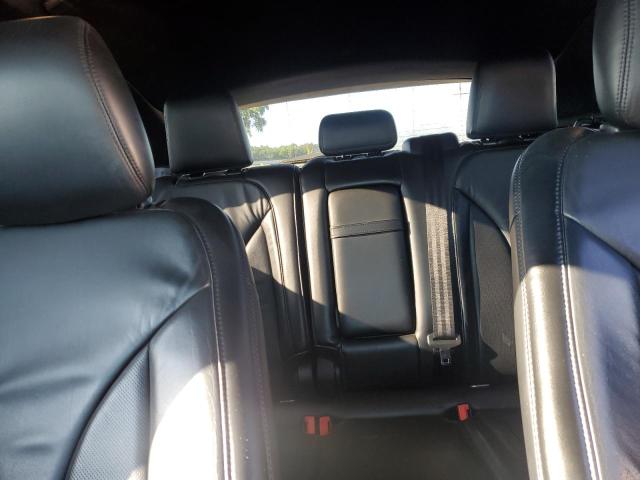 5LMCJ2C9XHUL09312 - 2017 LINCOLN MKC SELECT Արծաթագույն լուսանկար 10