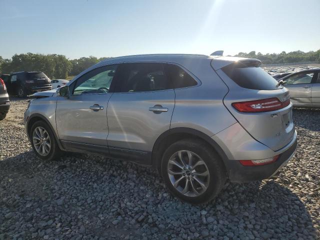 5LMCJ2C9XHUL09312 - 2017 LINCOLN MKC SELECT Արծաթագույն լուսանկար 2