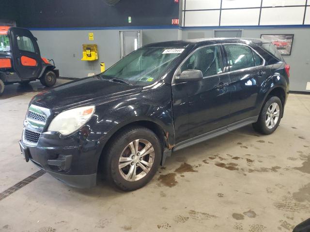 2013 CHEVROLET EQUINOX LS, 