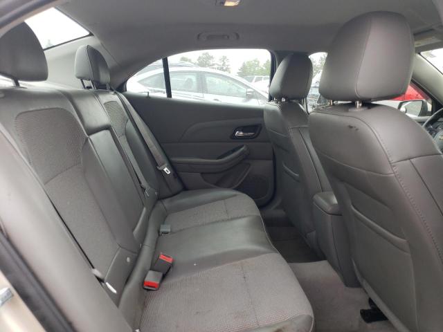 1G11C5SL3FF199835 - 2015 CHEVROLET MALIBU 1LT 米色 照片 10