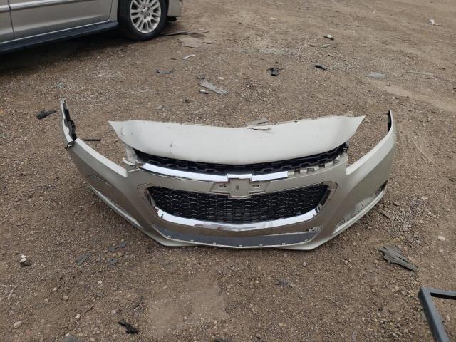 1G11C5SL3FF199835 - 2015 CHEVROLET MALIBU 1LT 米色 照片 12