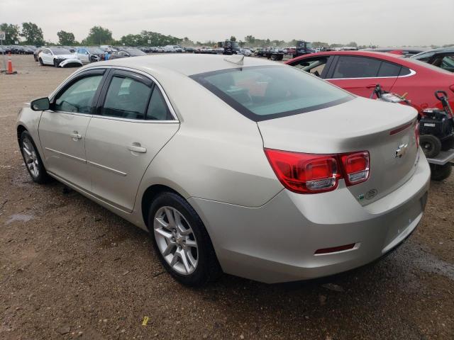 1G11C5SL3FF199835 - 2015 CHEVROLET MALIBU 1LT 米色 照片 2