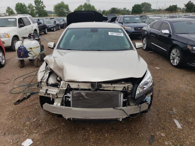 1G11C5SL3FF199835 - 2015 CHEVROLET MALIBU 1LT 米色 照片 5