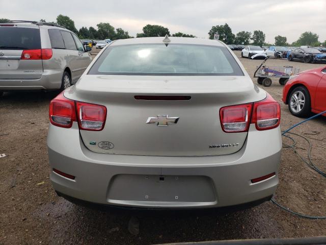 1G11C5SL3FF199835 - 2015 CHEVROLET MALIBU 1LT 米色 照片 6