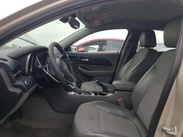 1G11C5SL3FF199835 - 2015 CHEVROLET MALIBU 1LT 米色 照片 7