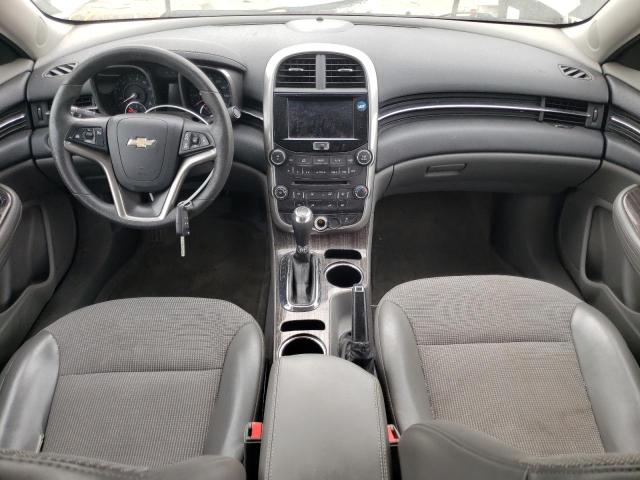 1G11C5SL3FF199835 - 2015 CHEVROLET MALIBU 1LT 米色 照片 8