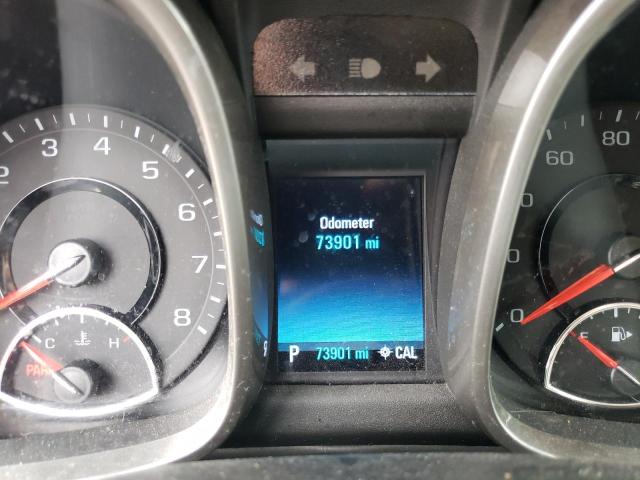 1G11C5SL3FF199835 - 2015 CHEVROLET MALIBU 1LT 米色 照片 9