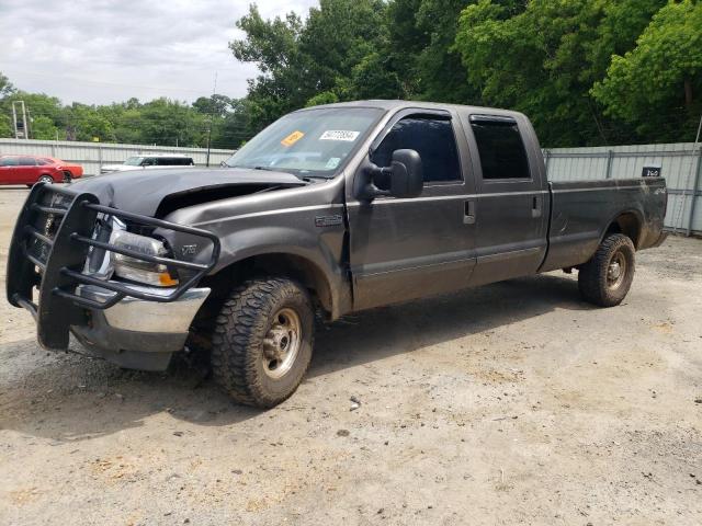 2003 FORD F250 SUPER DUTY, 