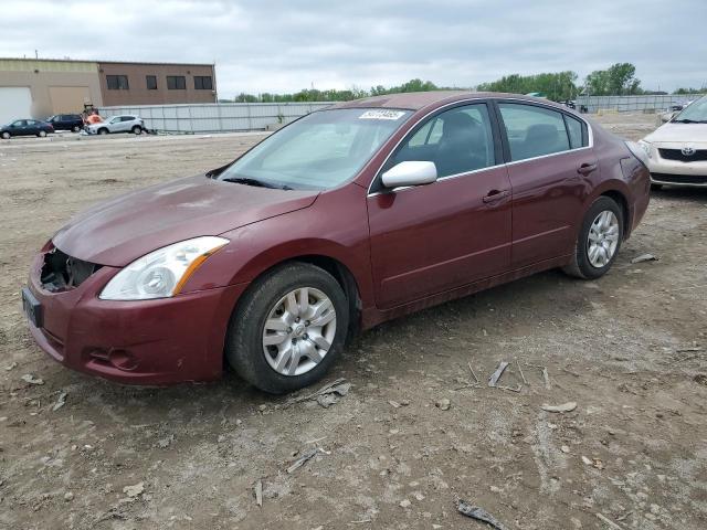 2011 NISSAN ALTIMA BASE, null