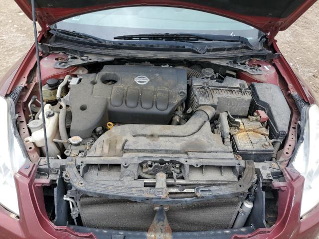 1N4AL2AP9BN421181 - 2011 NISSAN ALTIMA BASE Bordo foto 11