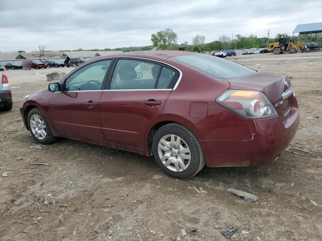 1N4AL2AP9BN421181 - 2011 NISSAN ALTIMA BASE Bordo foto 2
