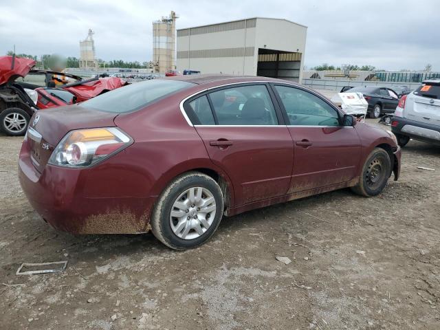 1N4AL2AP9BN421181 - 2011 NISSAN ALTIMA BASE Bordo foto 3