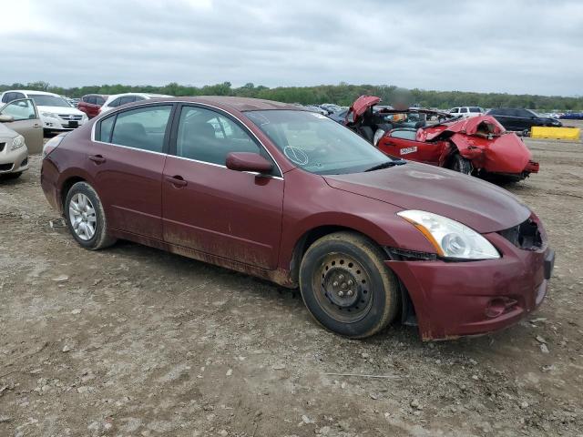 1N4AL2AP9BN421181 - 2011 NISSAN ALTIMA BASE Bordo foto 4