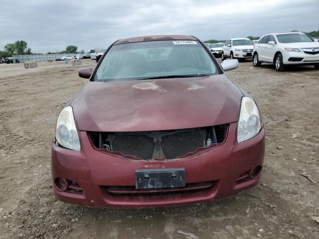 1N4AL2AP9BN421181 - 2011 NISSAN ALTIMA BASE Bordo foto 5