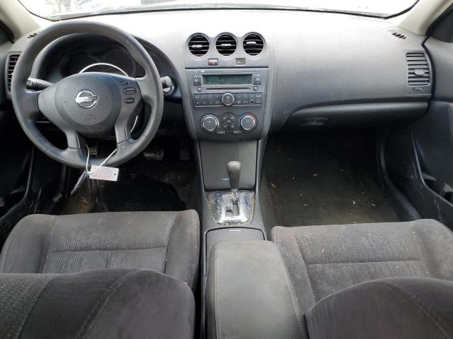 1N4AL2AP9BN421181 - 2011 NISSAN ALTIMA BASE Bordo foto 8
