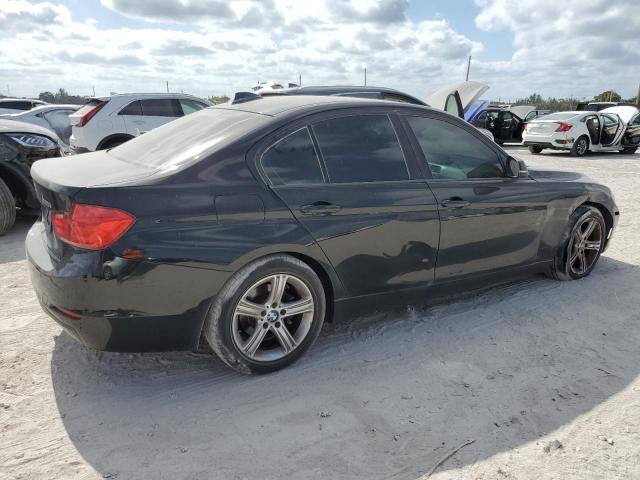 WBA3C3C53DF979218 - 2013 BMW 320 I XDRIVE BLACK photo 3