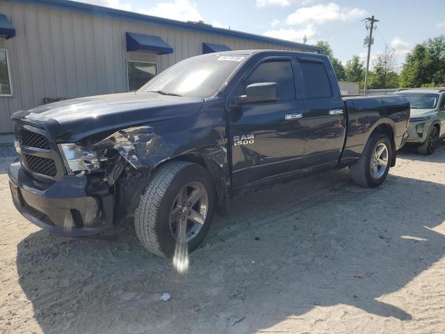 2013 RAM 1500 ST, 