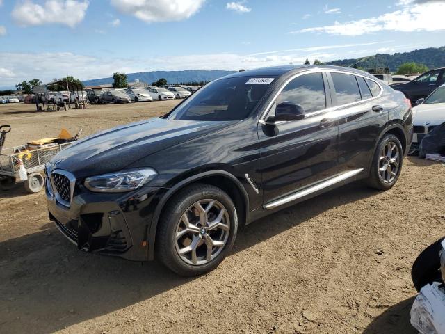 2022 BMW X4 XDRIVE30I, null