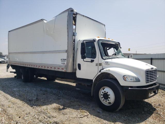 2018 FREIGHTLINER M2 106 MEDIUM DUTY, 