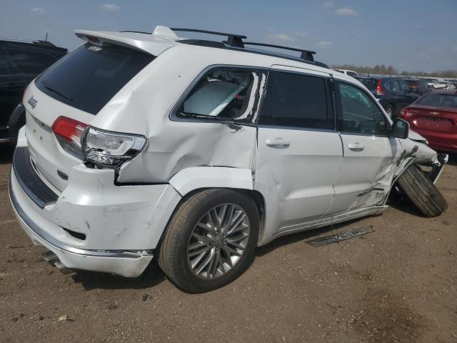 1C4RJFJT7JC256801 - 2018 JEEP GRAND CHER SUMMIT 白色 照片 3