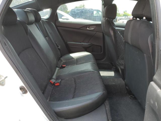 2HGFC2F86LH578759 - 2020 HONDA CIVIC SPORT 白色 照片 10